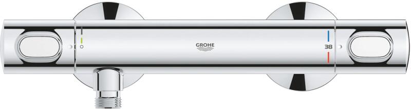 Precision Flow 34840000