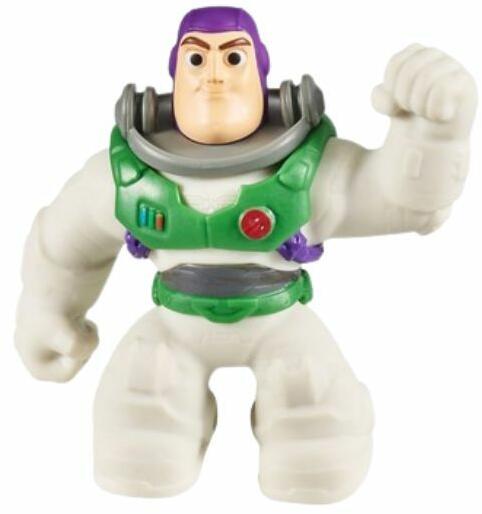 Goo Jit Zu: Lightyear Alpha Buzz (41424)