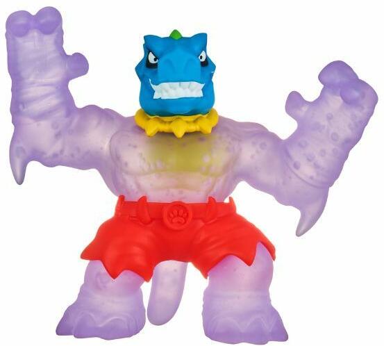 Heroes of Goo Jit Zu: Ultra Goo Tyro (41399)
