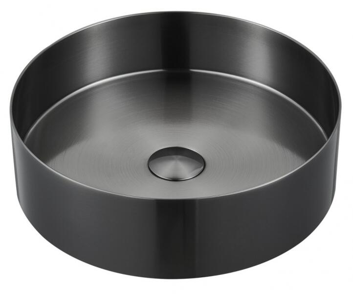 Aurum 38 cm anthracite (AU101)