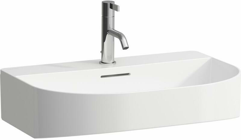 Sonar 60x42 cm LCC white (H8163424001041)