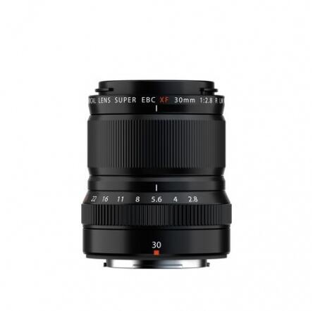 XF30mm f/2.8 R LM WR Macro (16792576)