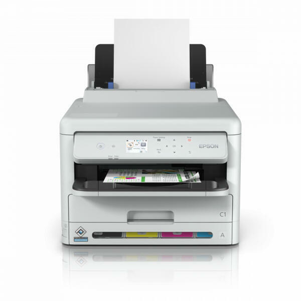 WorkForce Pro WF-C5390DW (C11CK25401)