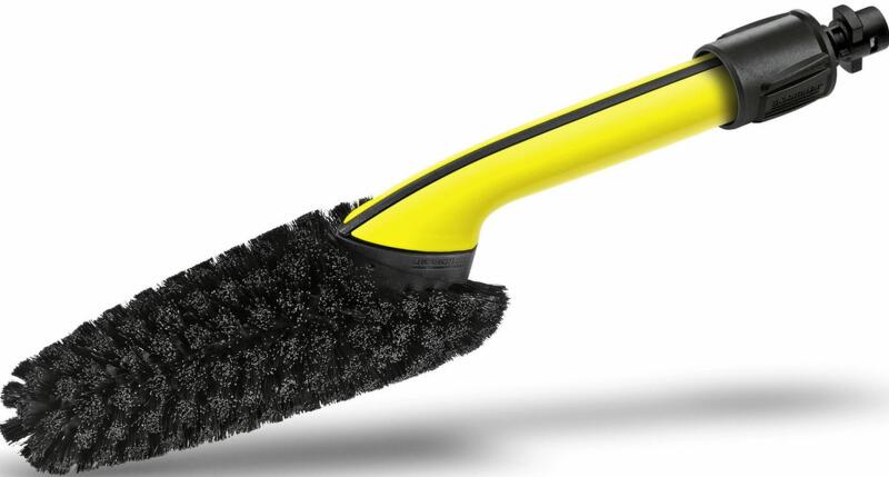 Wheel Washing Brush (2.643-234.0)