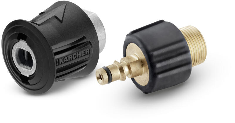 Extension Hose Adapter Kit (2.643-037.0)