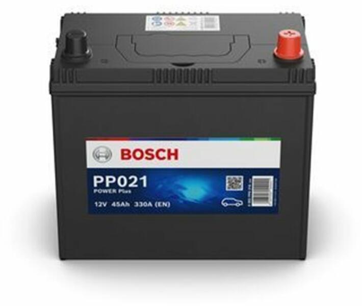 45Ah 330A right+ (0092PP0210)