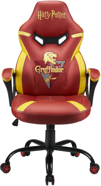 Vásárlás: Subsonic Multi Junior Harry Potter Gryffindor (SA5573-H1) Gamer  szék árak összehasonlítása, Multi Junior Harry Potter Gryffindor SA 5573 H  1 boltok