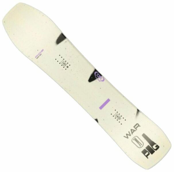 22-23 ライド RIDE WARPIG 148cm Ride Warpig 22/23 (Placa snowboard) - Preturi