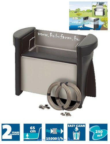 Skimmer 250 (O57480)