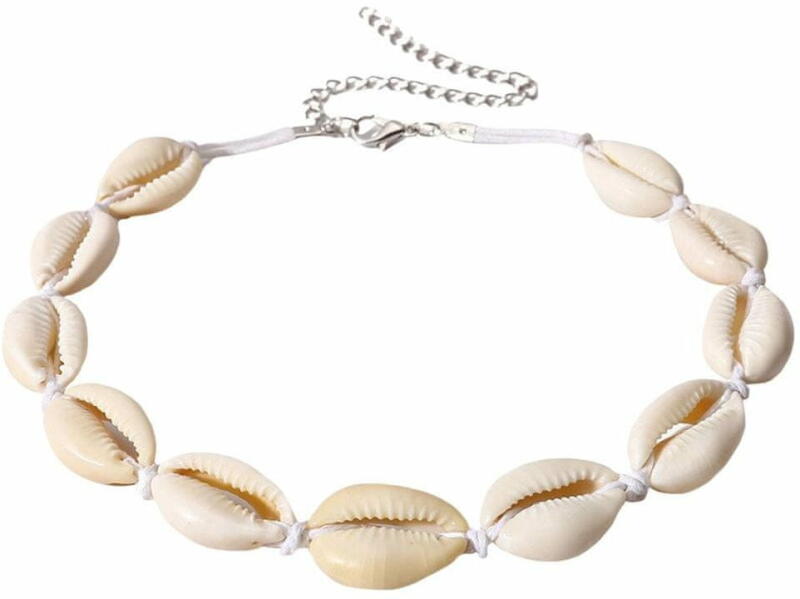 Vásárlás: Northix Choker nyaklánc tengeri kagylóval - fehér Ékszer szett  árak összehasonlítása, Northix Choker nyaklánc tengeri kagylóval fehér  boltok