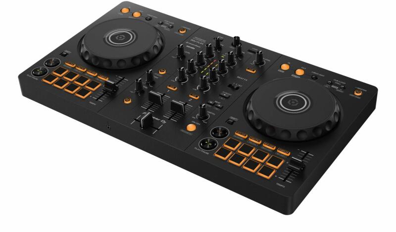 DDJ-FLX4
