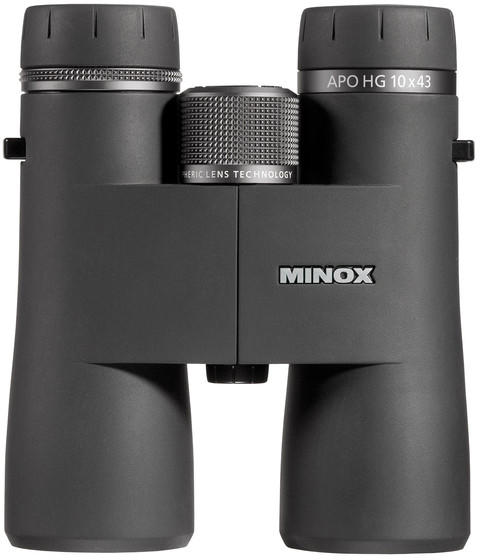 Vásárlás: MINOX APO-HG 10x43 Távcső árak összehasonlítása, APO HG 10 x 43  boltok