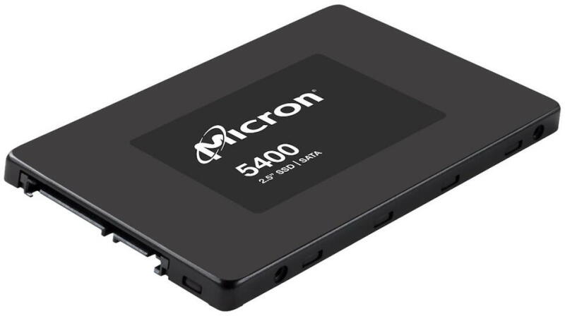 Micron 5400 MAX 2.5 1.92TB SATA3 (MTFDDAK1T9TGB-1BC1ZABYYR) (Solid