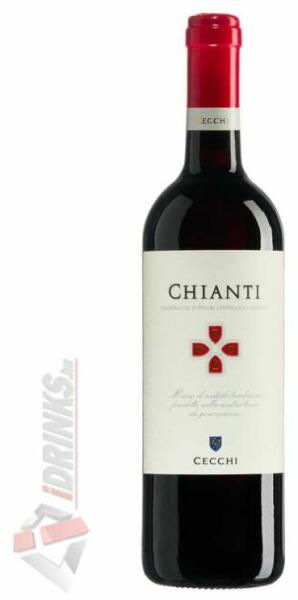 Vásárlás: CECCHI Chianti 2021 Bor árak összehasonlítása, Chianti2021 boltok