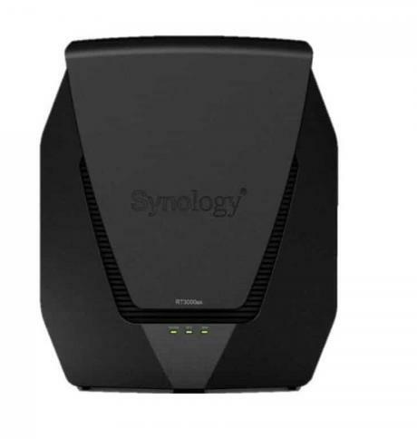 Synology WRX560 router vásárlás, olcsó Synology WRX560 árak, Router akciók
