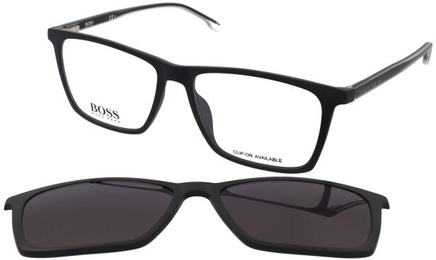 BOSS 1151/CS 003/IR