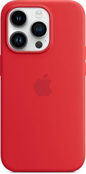 iPhone 14 Pro MagSafe cover red (MPTG3ZM/A)