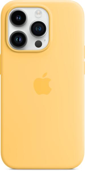 iPhone 14 Pro Max MagSafe cover sunglow (MPU03ZM/A)