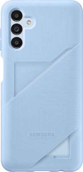 Galaxy A13 5G cover artic blue (EF-OA136TLEGWW)