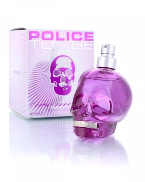 Police To Be for Woman EDP 40 ml parfüm vásárlás, olcsó Police To Be for  Woman EDP 40 ml parfüm árak, akciók