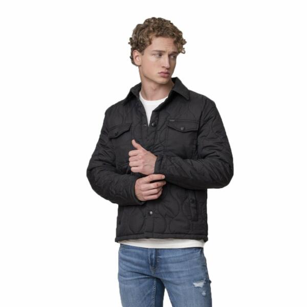 Vásárlás: RETRO kabát BASHOTO JACKET BLACK XL Férfi kabát árak  összehasonlítása, kabátBASHOTOJACKETBLACKXL boltok