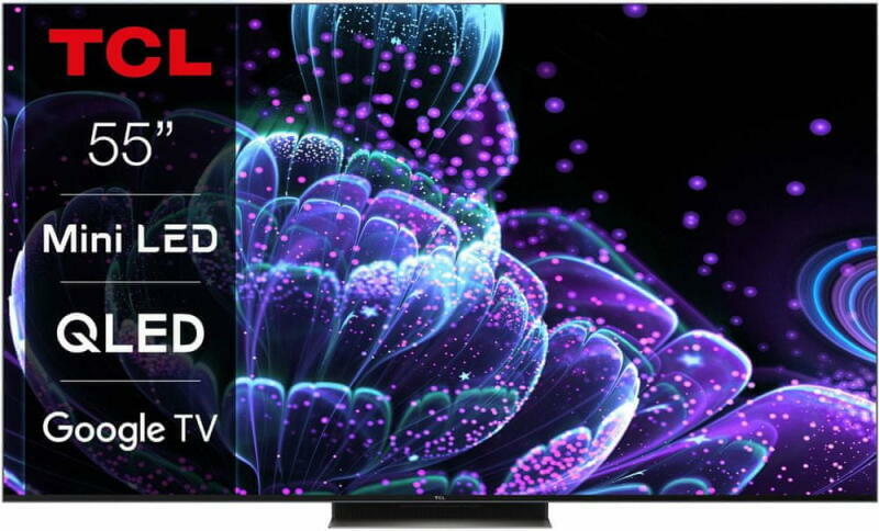 TCL 55C835 Televizor Preturi, TCL 55C835 Televizoare LED TCL 55C835 Televizor Preturi, TCL 55C835 Televizoare LED
