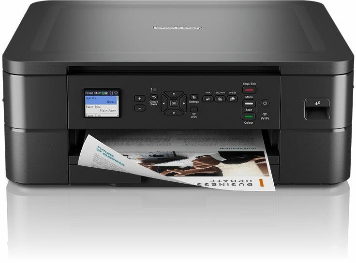 DCP-J1050DW (DCPJ1050DWRE1)