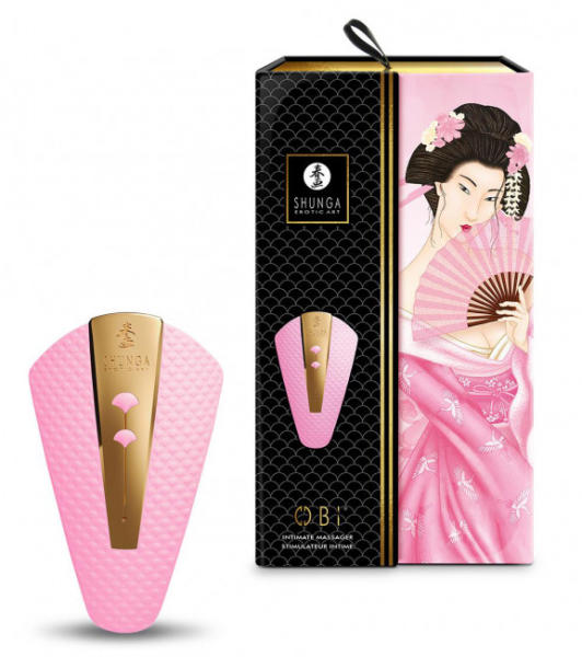 Obi Light Pink