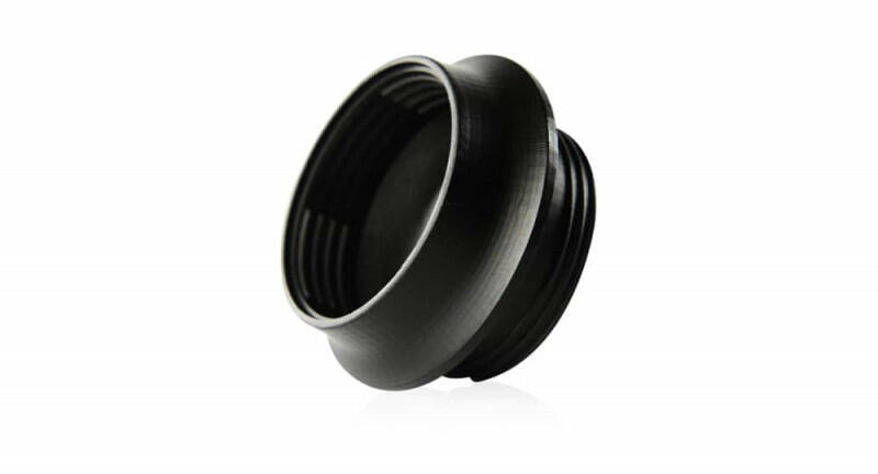 Shower Mount Flight Adapter