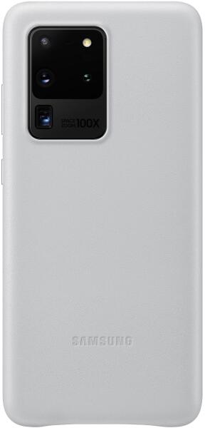 Galaxy S20 Ultra 5G cover ultra silver (EF-VG988LSEGEU)