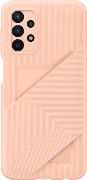 Galaxy A23 5G cover peach (EF-OA235TPEGWW)