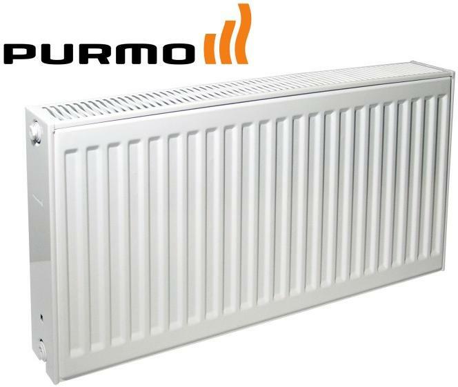 Vásárlás: Purmo C 33 600x1200 ár, Fűtőtest, radiátor árak, olcsó boltok,  akciók