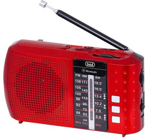 RA 720 red