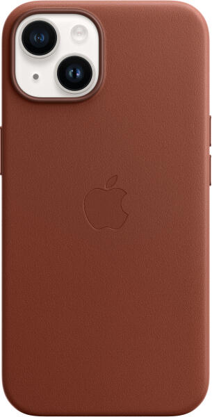 iPhone 14 Plus MagSafe cover umber (MPPD3ZM/A)