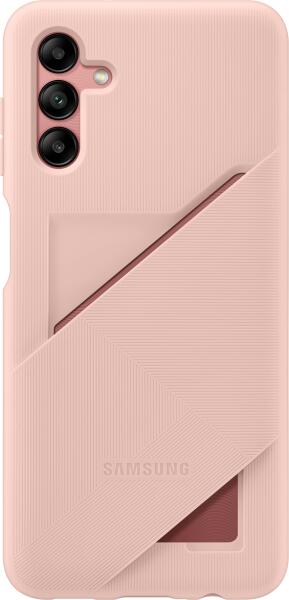 Galaxy A04s cover pink (EF-OA047TZEGWW)