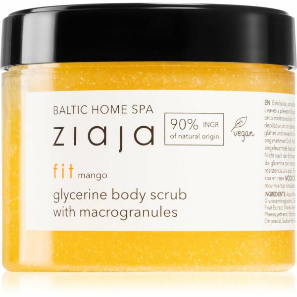 Baltic Home Spa Fit Mango 300 ml