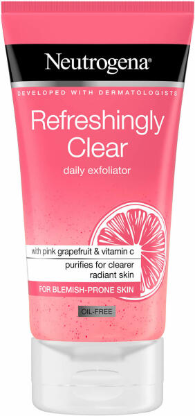 Refreshingly Clear 150 ml