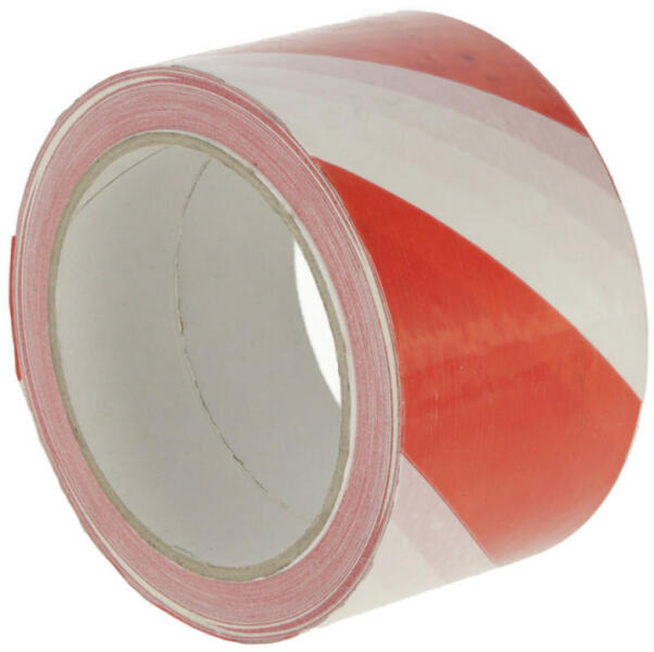 Figyelmeztető szalag 66 m x 60 mm