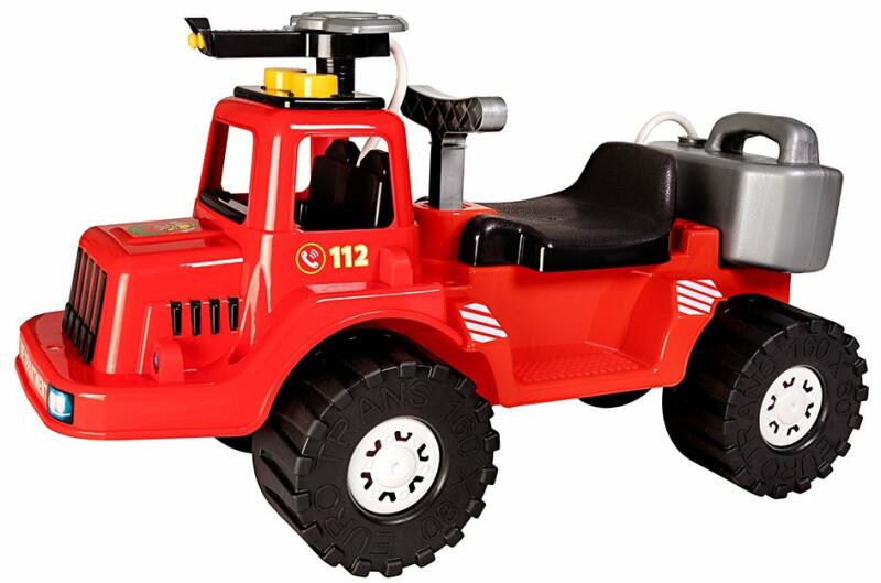 Vásárlás: BAYO Óriás tűzoltóautó 70cm Játékautó és jármű árak  összehasonlítása, Óriás tűzoltóautó 70 cm boltok