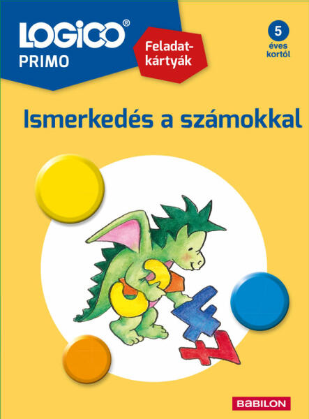 Ismerkedés a számokkal