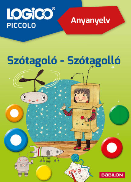 Anyanyelv Szótagoló - Szótagolló