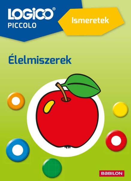 Ismeretek - Élelmiszerek