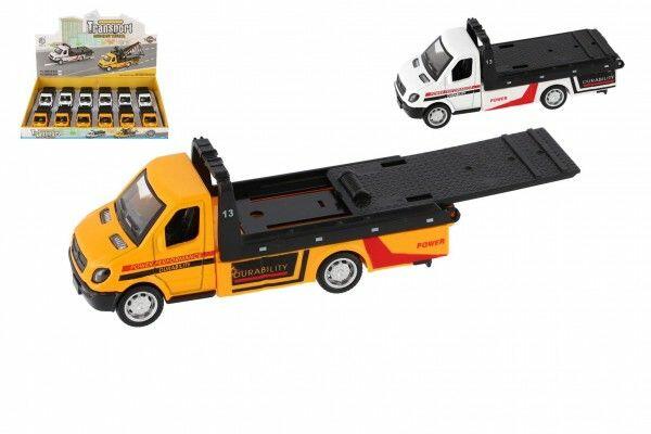 Vásárlás: Teddies Visszahúzható vontató autó 11cm fém/műanyag Játékautó és  jármű árak összehasonlítása, Visszahúzható vontató autó 11 cm fém műanyag  boltok