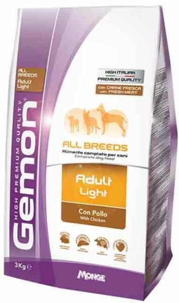 Adult Light with Chicken 20 kg
