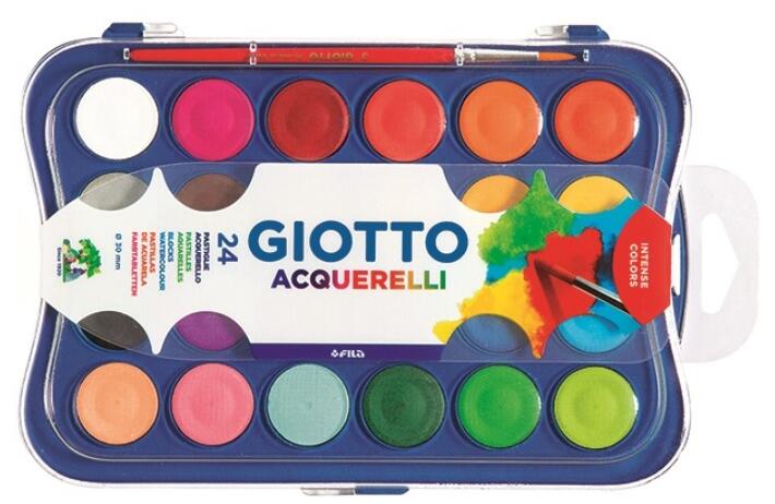 Aquarell 30 mm 24 (3524 00)