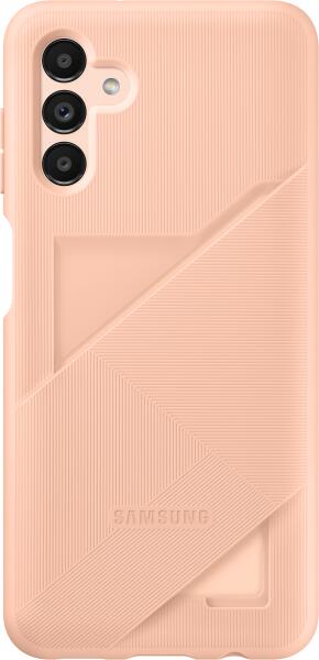 Galaxy A13 5G cover peach (EF-OA136TPEGWW)