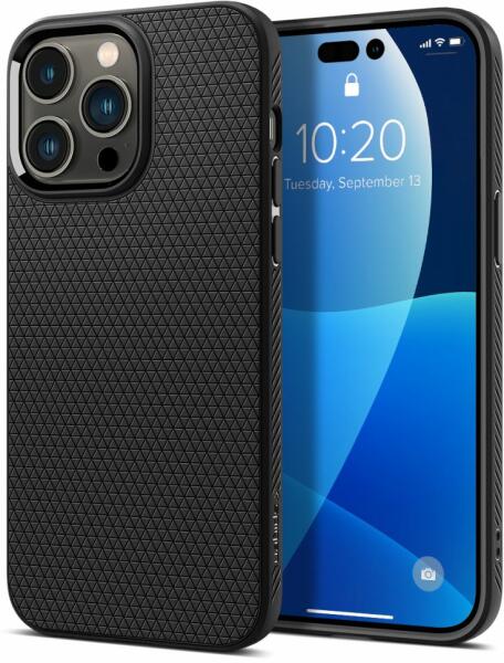 Apple iPhone 14 Pro cover black (ACS04813)