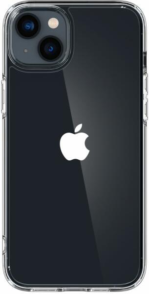 Apple iPhone 14 Plus Crystal Clear cover transparent (ACS04894)