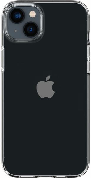 iPhone 14 Plus Liquid Crystal Clear cover transparent (ACS04887)