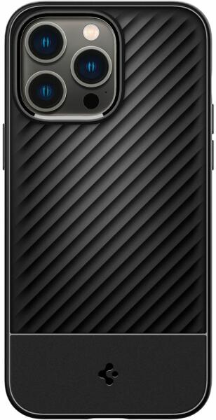 Apple iPhone 14 Pro cover matte black (ACS04661)